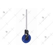 Pulley, Rod Mounted