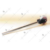 Pulley, Rod Type