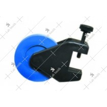 Pulley, Table Clamp