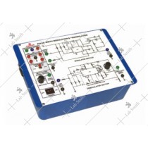 Pulse Width Modulation And Demodulation