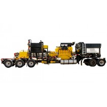Pump Down / Frac Unit