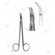 Quinby Scissors