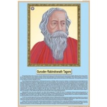 Rabindra Nath Tagore Chart