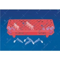 Economy Rack For Micro Centrifuge(Folding)