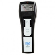 Radiation Detector
