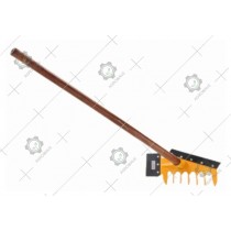 Rake 3 In 1 With Handle