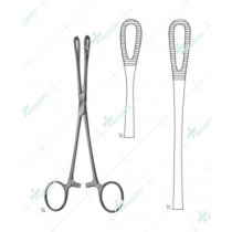 Rampley Forceps