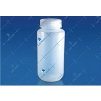 Economy Reagent Bottles (Wide Mouth)