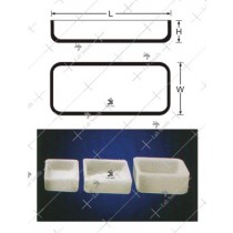 Rectangular Capsules