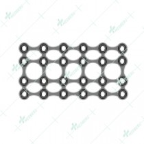 Rectangular Grill Plate, Type-II