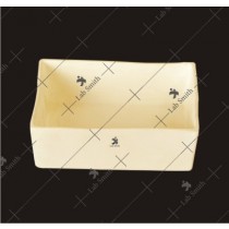 Rectangular Tray