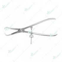 Reduction Forceps Pointed Speed Lock 