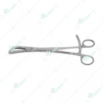 Reduction Forceps Serrated Ratcher Lock 