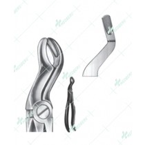 Relax - Extracting Forceps, A upper wisdoms