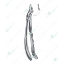 Relax - Extracting Forceps, upper roots