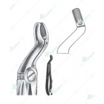 Relax - Extracting Forceps, upper wisdoms