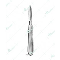 Resection Knives