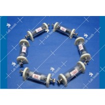 Resistance Coil, Economy
