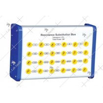 Resistance Substitution Box