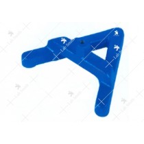 Retort Stand, A Shape
