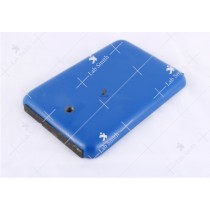 Retort Stand, Heavy Sheet (Superior Model)