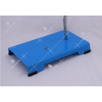Retort Stand, Mild Steel Bend Type