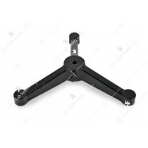 Retort Stand, Tripod Type