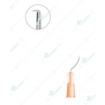 Reverse Cystotome Cannula, 25 gauge