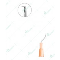 Reverse Cystotome Cannula, formed, 25 gauge