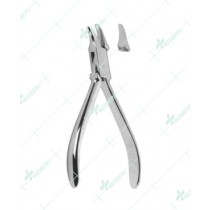 Reynods Contourting Pliers