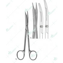 Reynolds Scissors