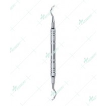 Rhodes Chisel, 17.2cm long