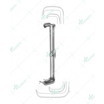 Richdson-Eastmann Retractors, 250 mm