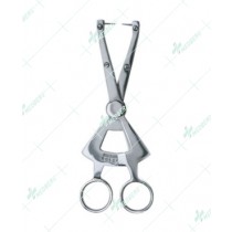 Ridge Mapping Caliper