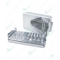 Ridge Splitting  Bone Spreading Combo Kit