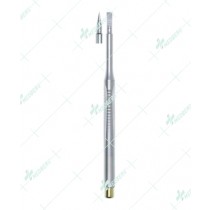 Ridge Splitting  Expanding Chisel, 5mm wide