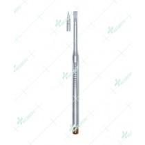 Ridge Splitting  Expanding Chisel, 6mm wide