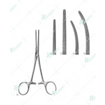 Rochester-Carmalt Forceps