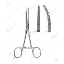 Rochester-Ochsner Forceps