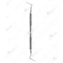 Root-Canal Excavators, Endodontic Instruments