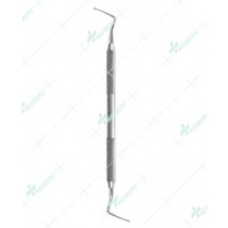 Root-Canal Excavators, Endodontic Instruments