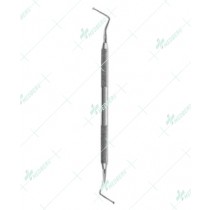 Root-Canal Excavators, Endodontic Instruments