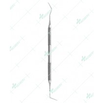 Root-Canal Explorers, Endodontic Instruments