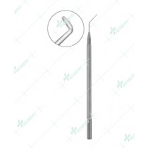 Rosen Phaco Splitter