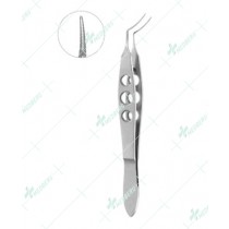 Rosenwasser Donor Lamella Inserting Forceps