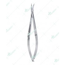 Ross Perio Scissors, 12cm long