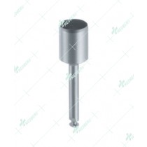 Rotary Tissue Punch, for Latch Type Handpieces