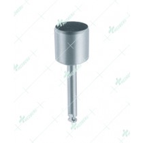 Rotary Tissue Punch, for Latch Type Handpieces