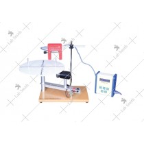 Rotational Motion Apparatus
