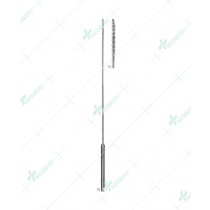 Rough Suture Instrument, 270 mm